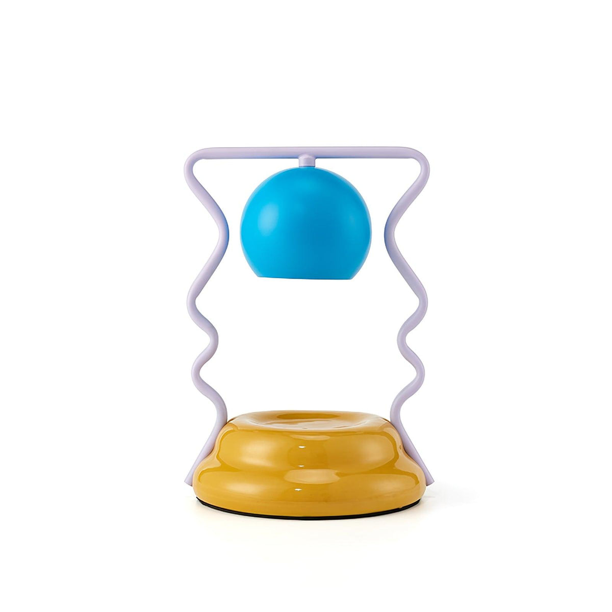 Eurphaos legesyg bordlampe