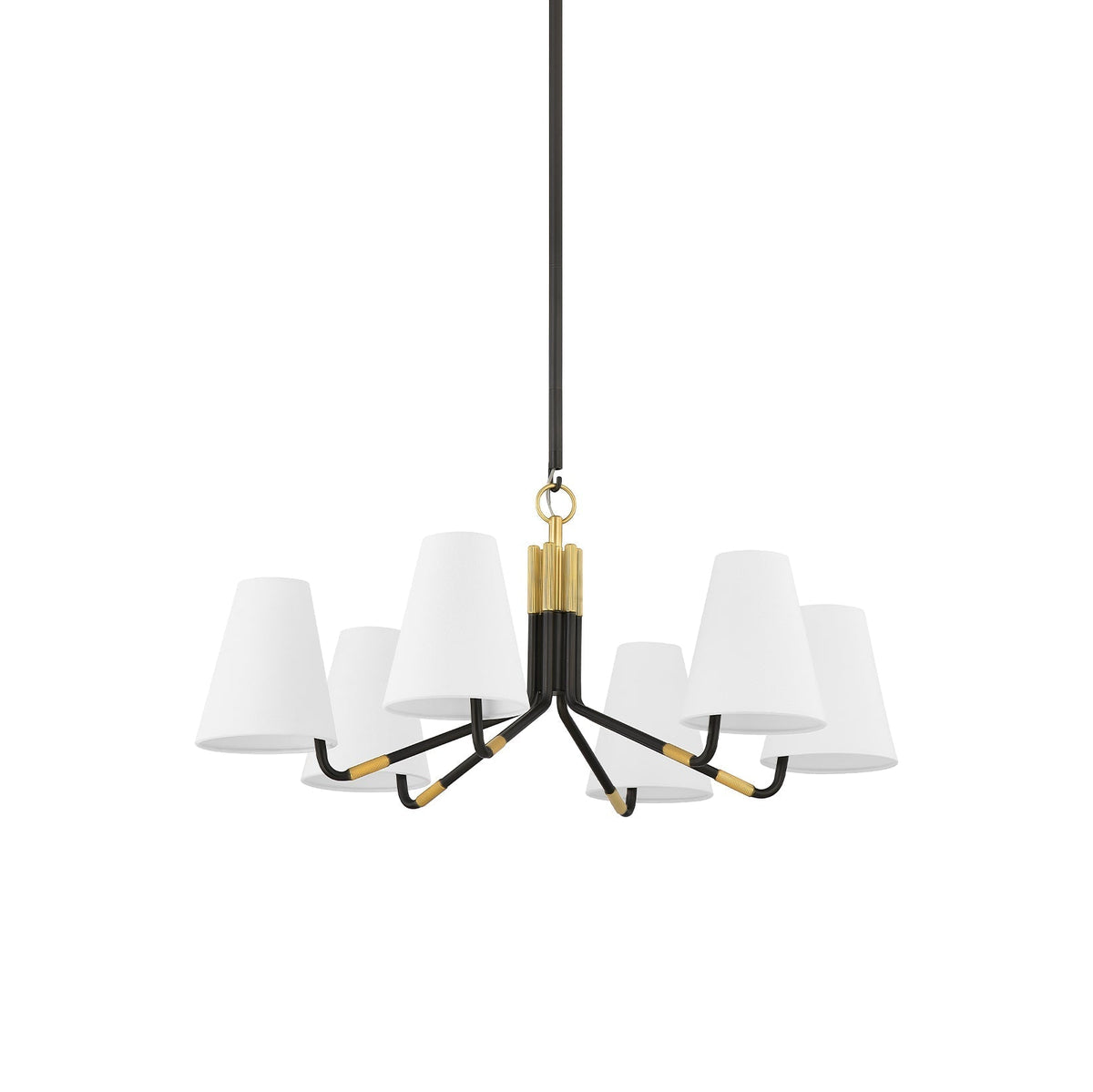 Lustre Indigo