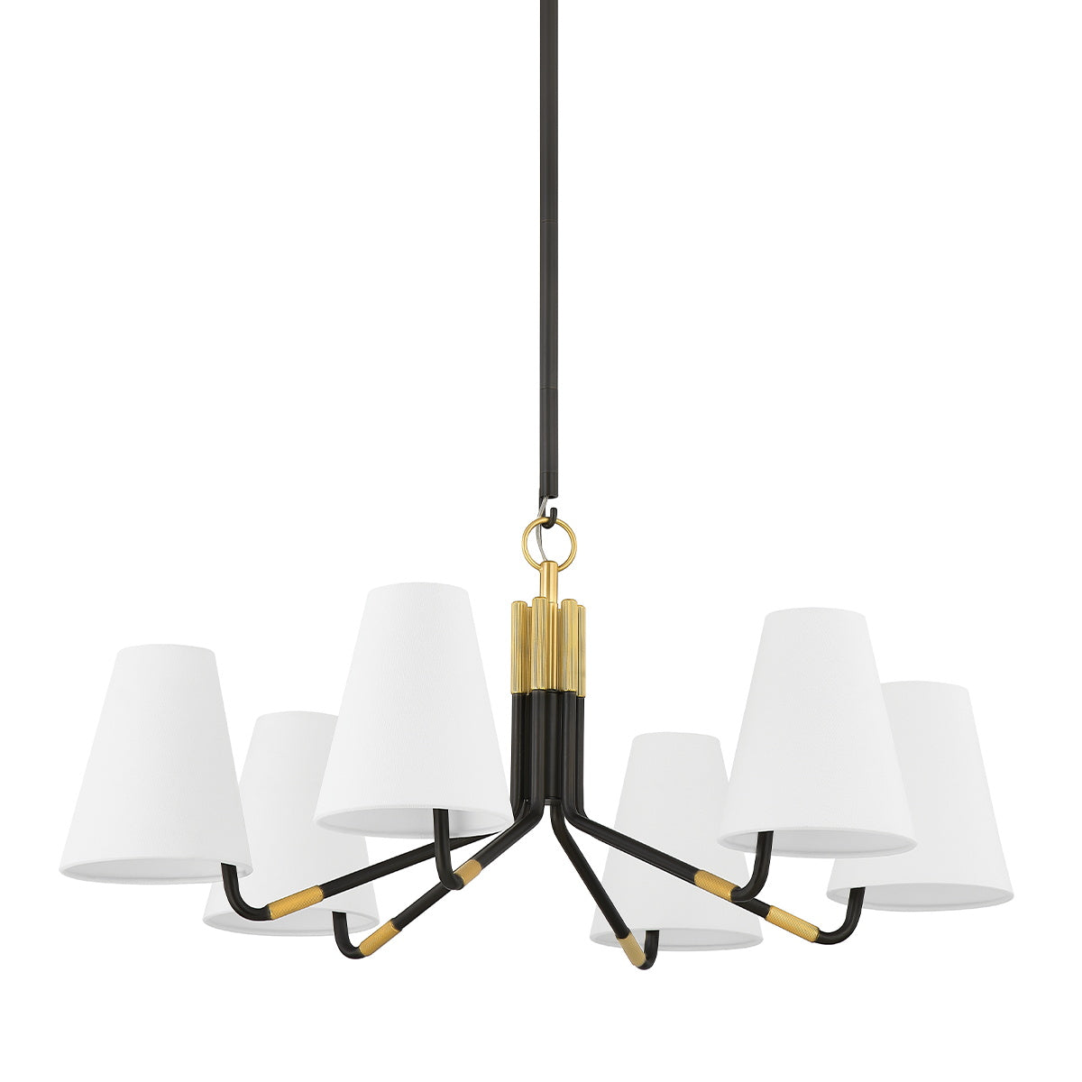 Lustre Indigo