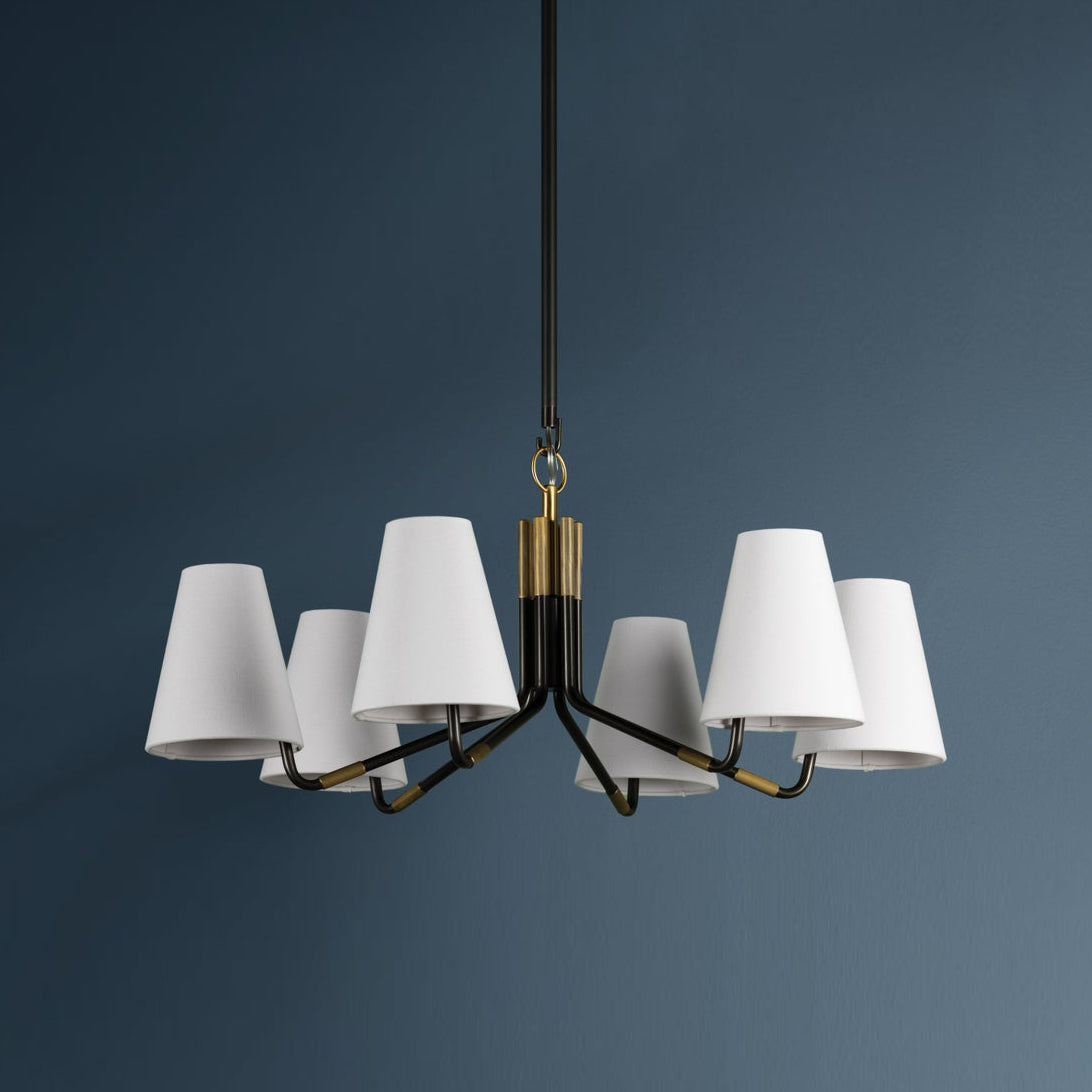 Lustre Indigo