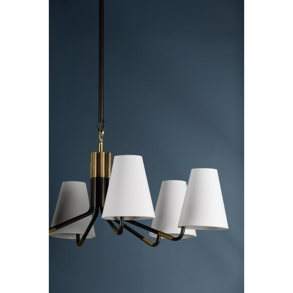 Lustre Indigo