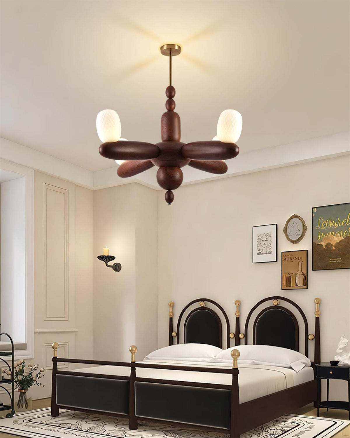 Zanda Chandelier