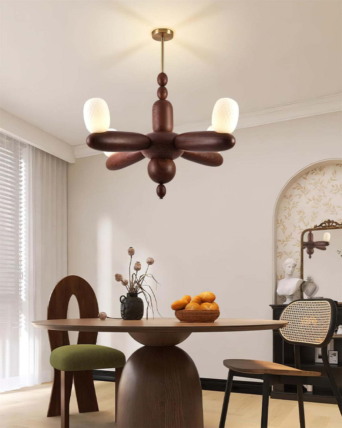 Zanda Chandelier