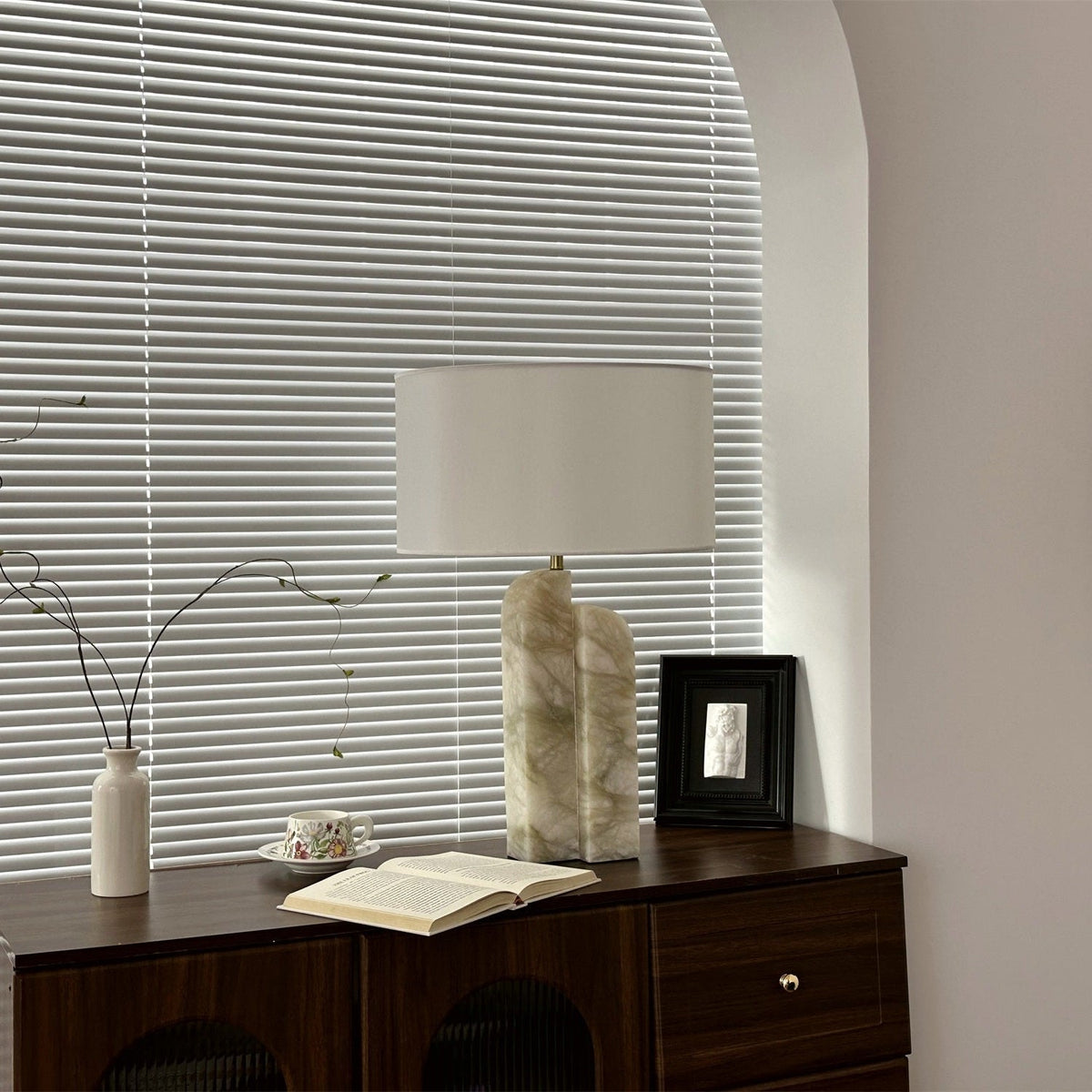 Veralise bordlampe
