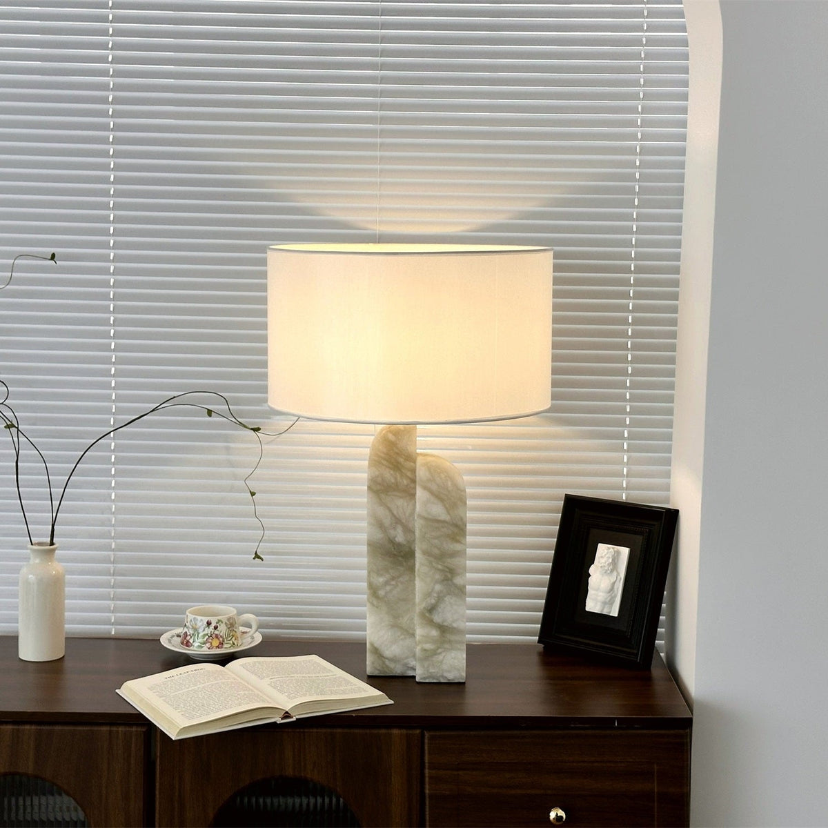 Veralise bordlampe