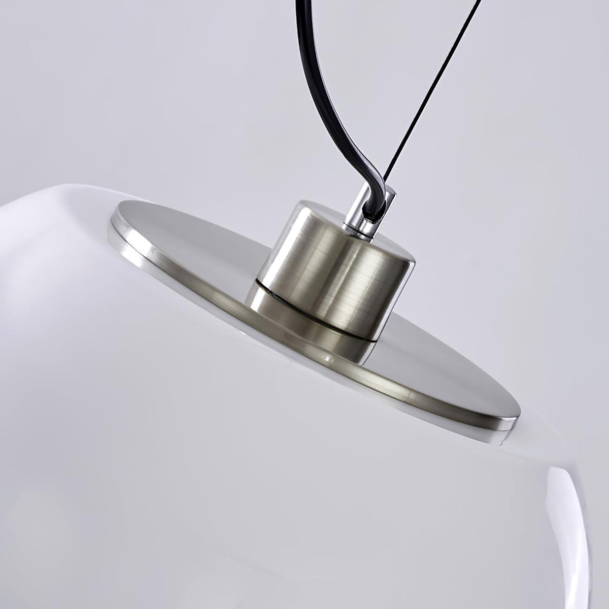 Candeeiro de suspensão Alzoros Wabi Nordic Art