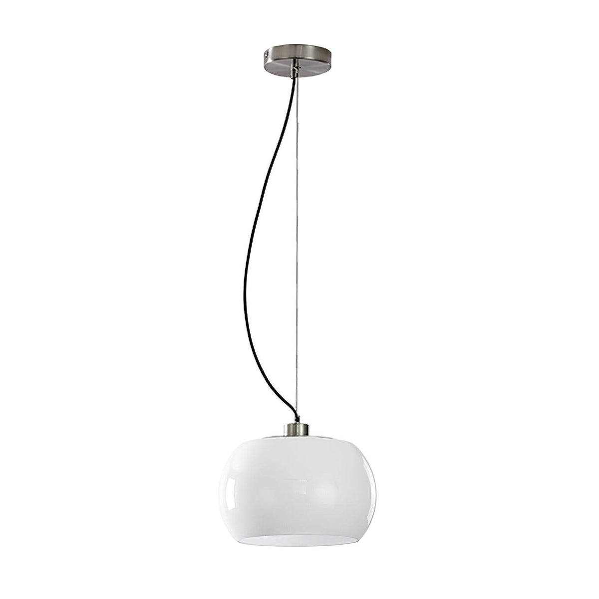 Candeeiro de suspensão Alzoros Wabi Nordic Art