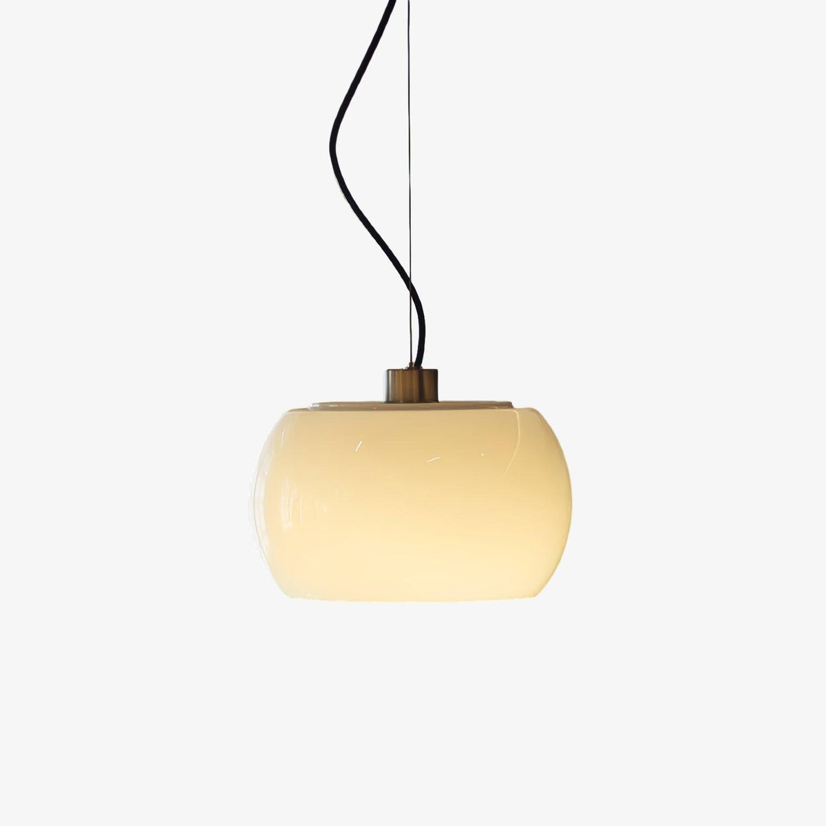 Candeeiro de suspensão Alzoros Wabi Nordic Art