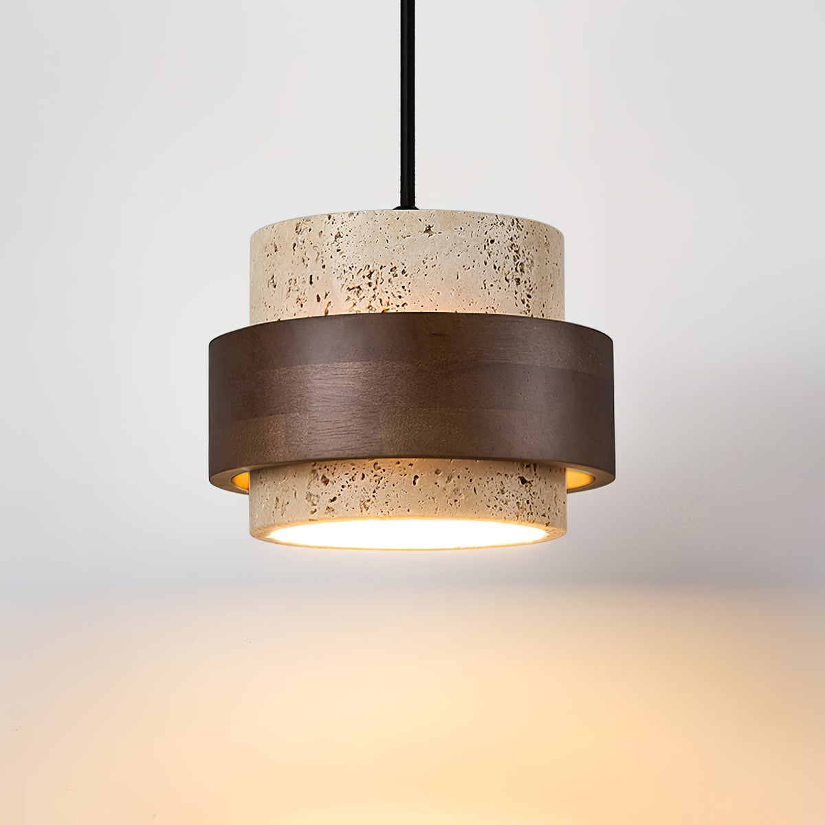 Tavrian Swag Pendant Lamp