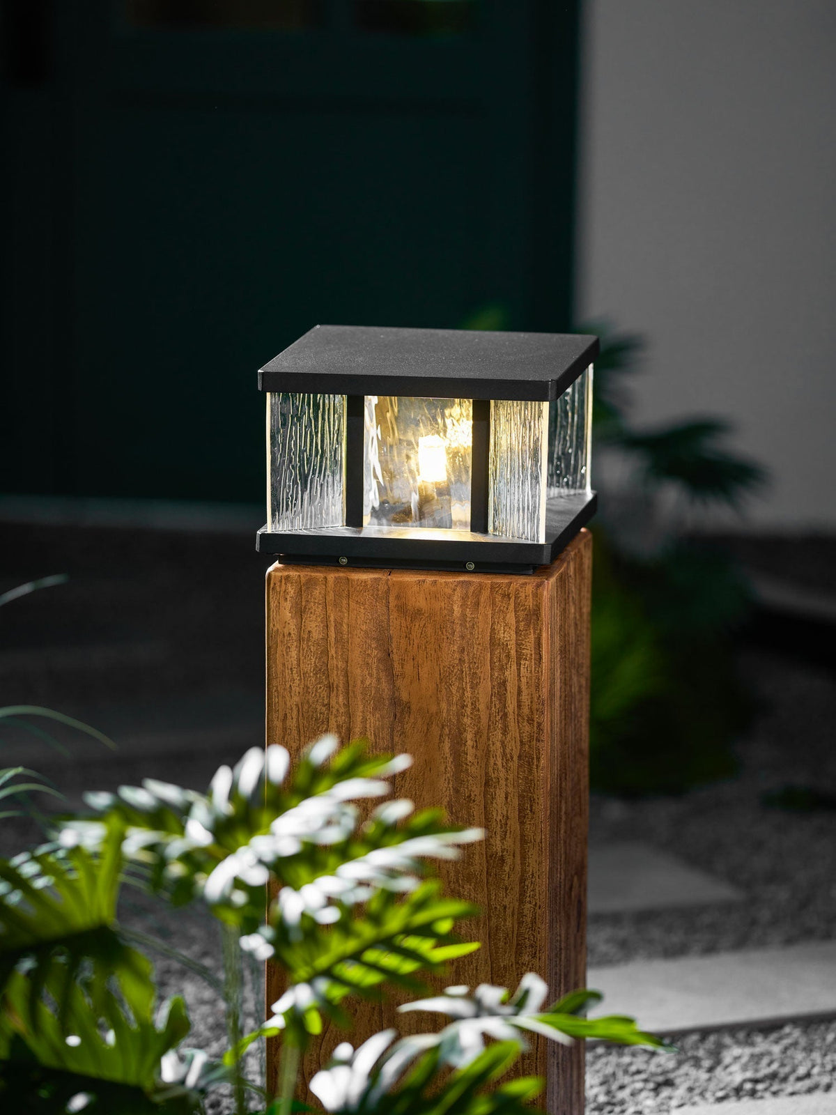 Jent Square udendørslampe