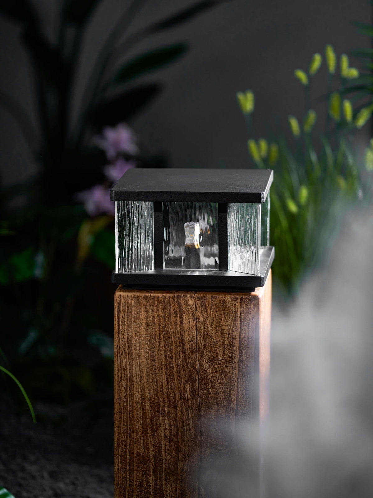 Jent Square udendørslampe