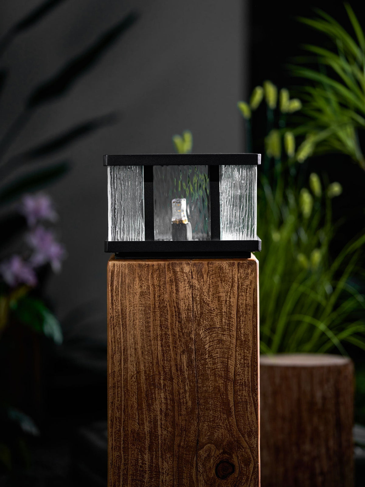 Jent Square udendørslampe