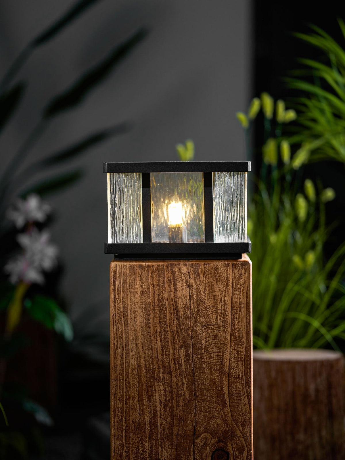 Jent Square udendørslampe