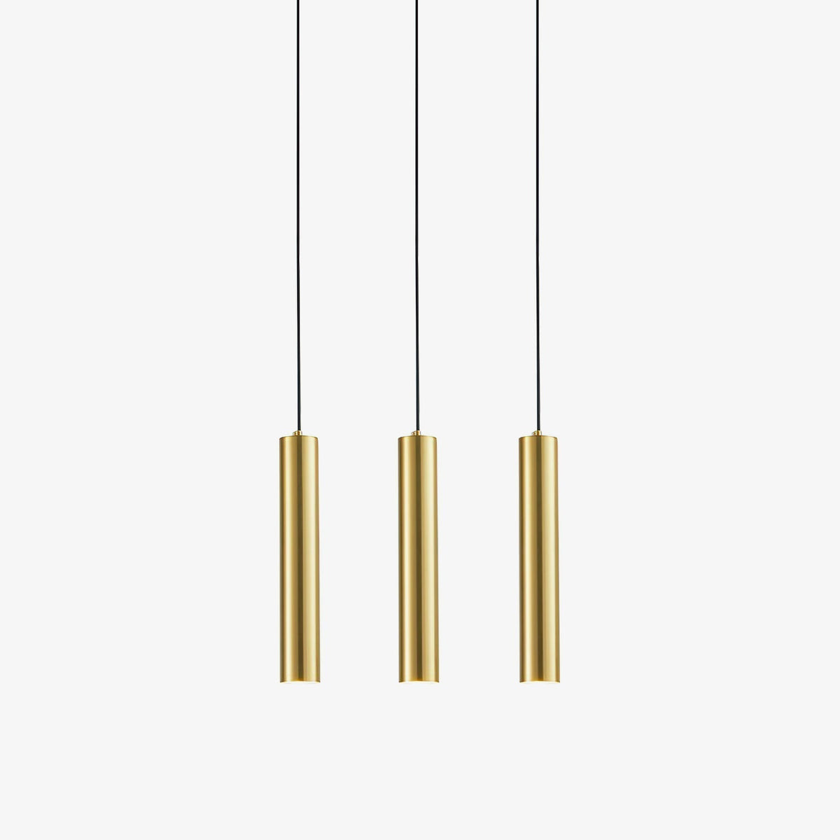 Micah minimalistisk pendellampa