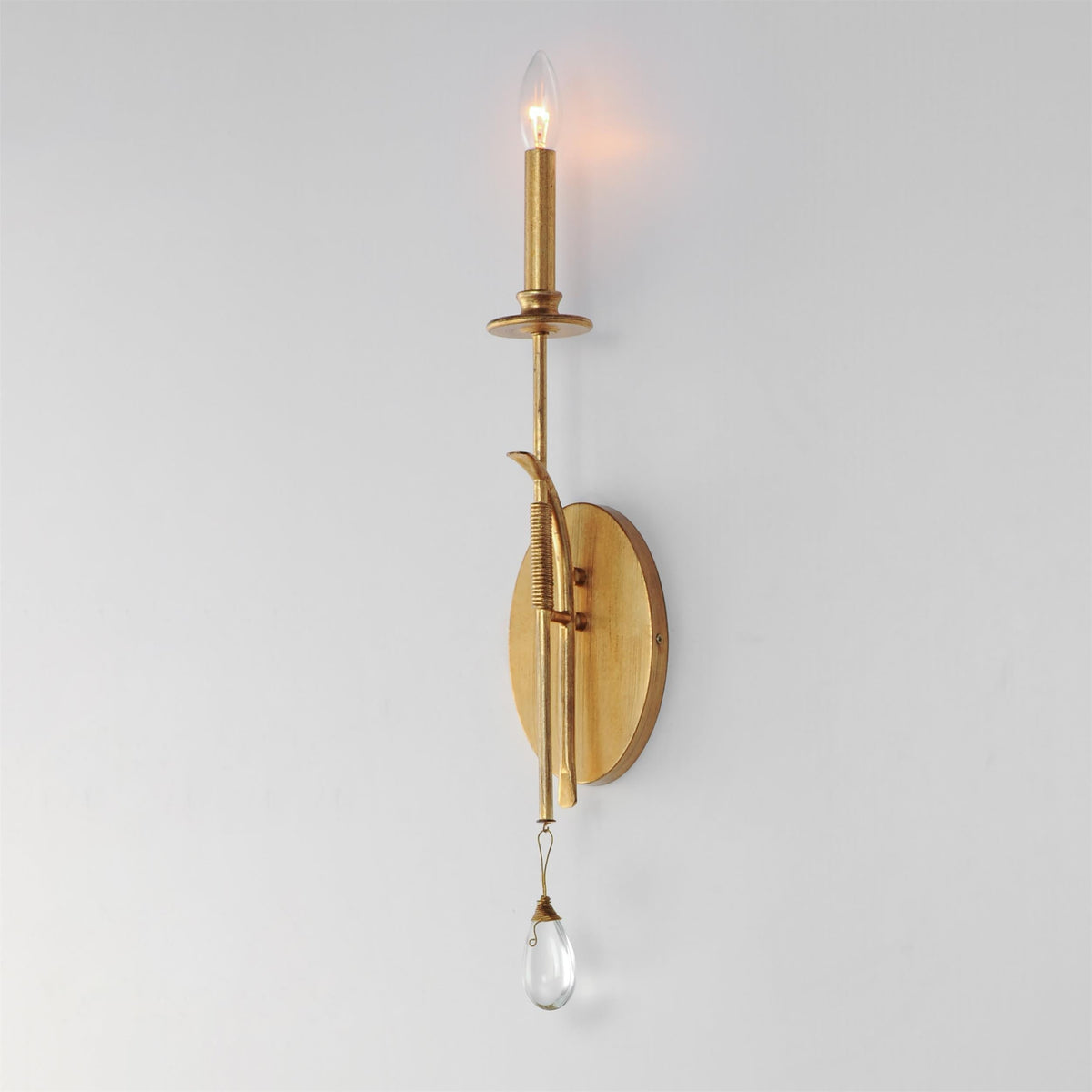 Candeeiro de parede Miroiella