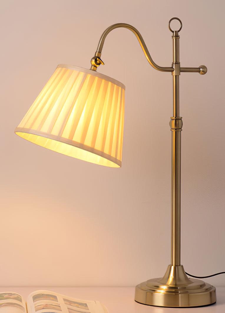 Avenuora vintage-pöytävalaisin