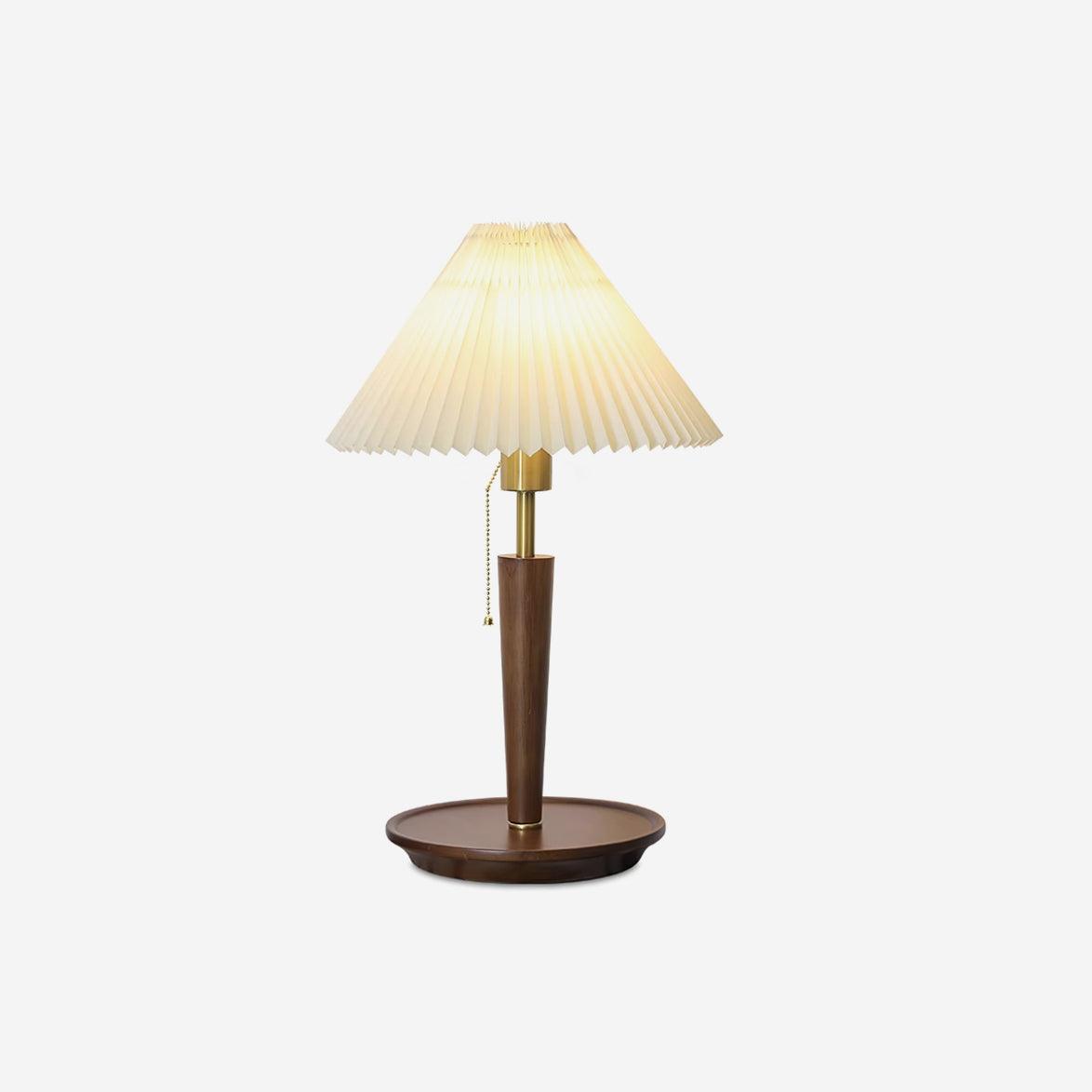 Seliriella-bordlampe
