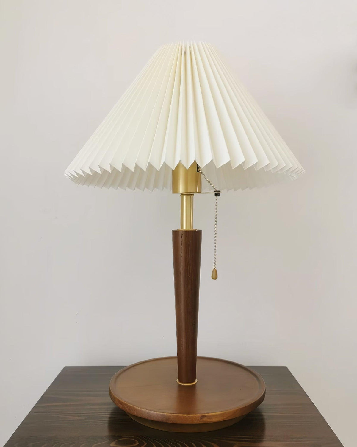 Seliriella-bordlampe