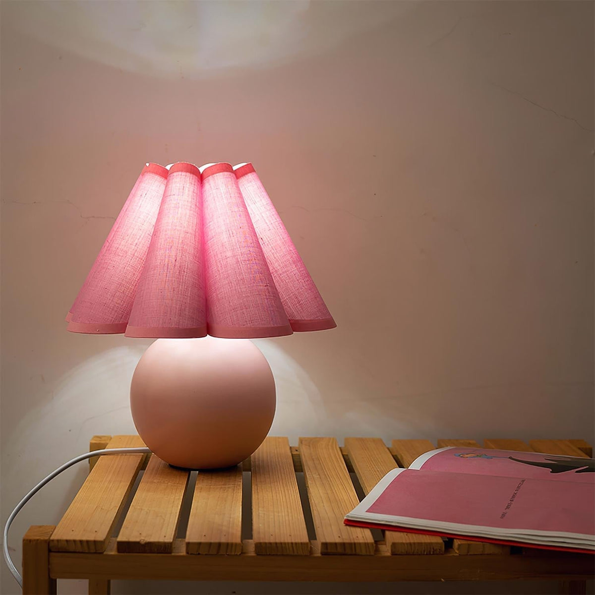 Riviora-bordlampe