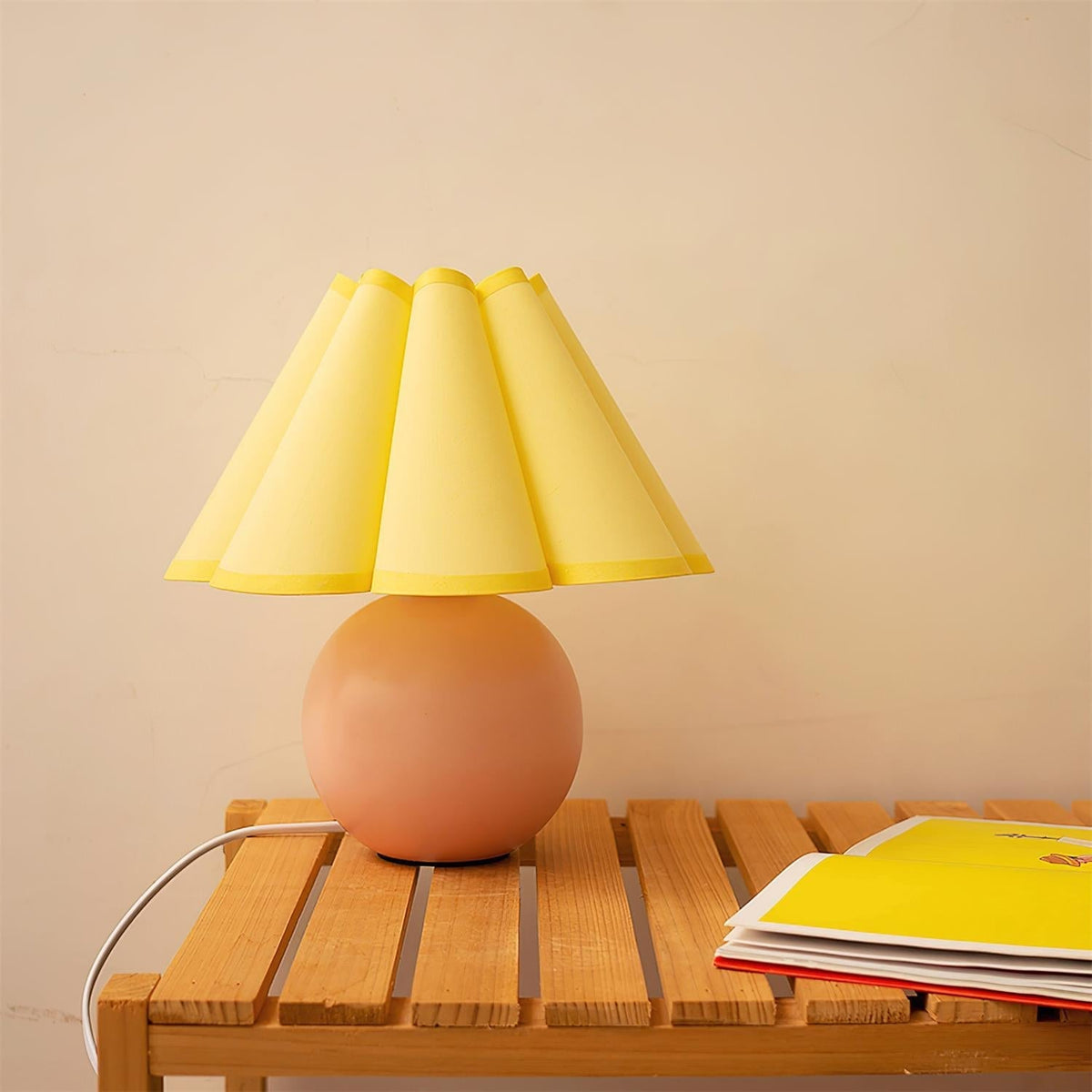 Riviora-bordlampe