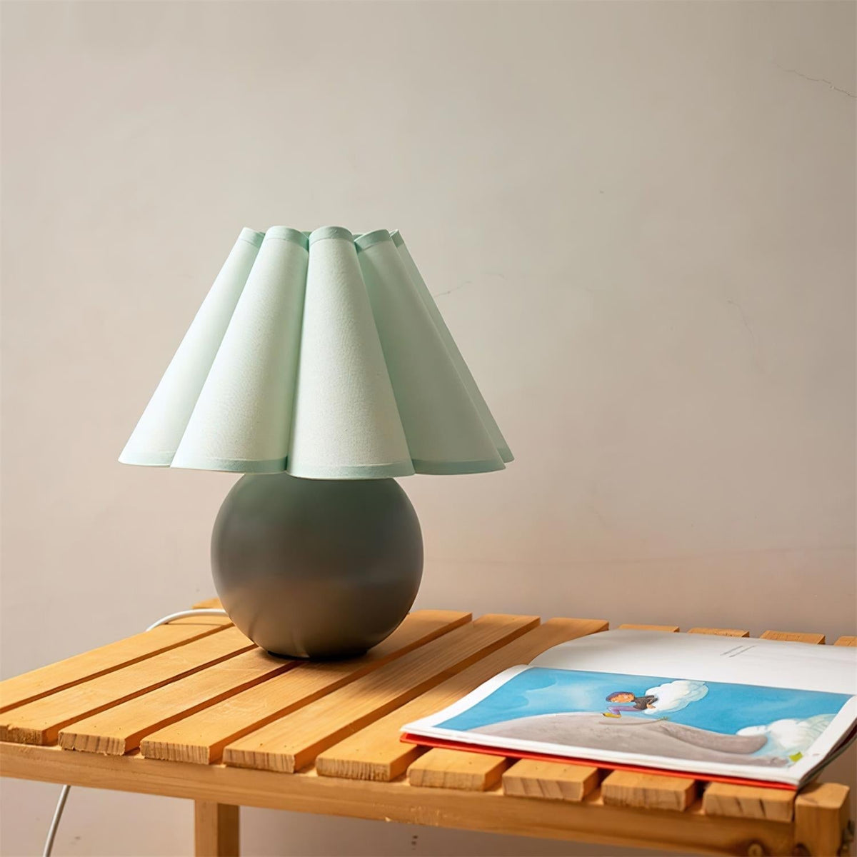 Riviora-bordlampe