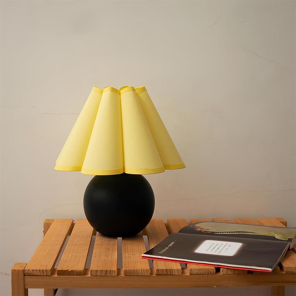 Riviora-bordlampe