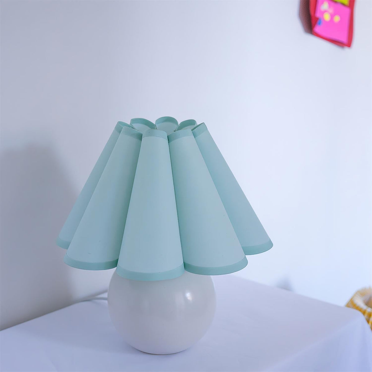 Riviora-bordlampe