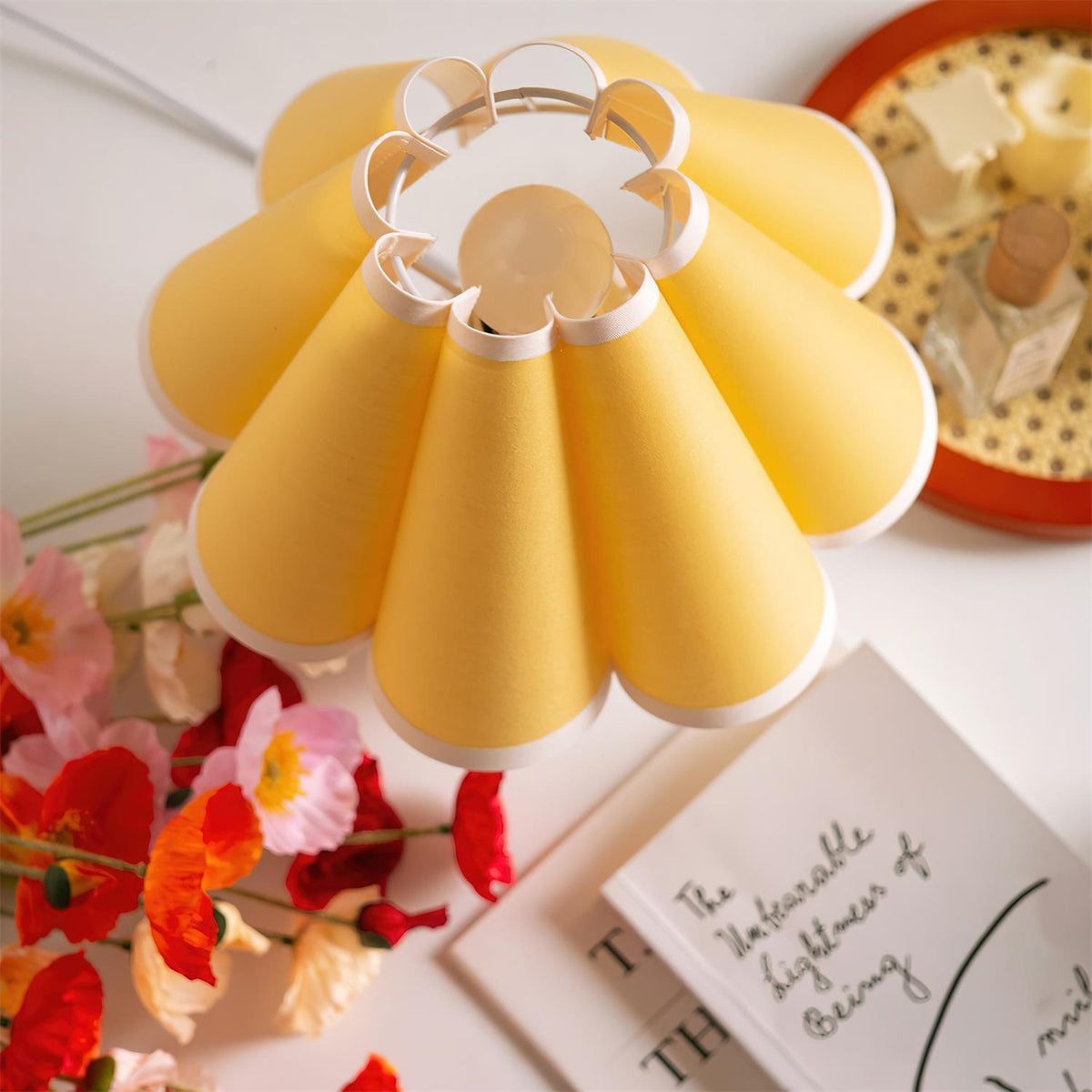 Riviora-bordlampe