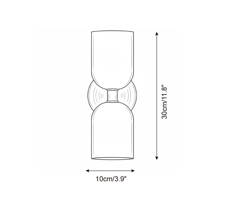 Seliora Wall Lamp