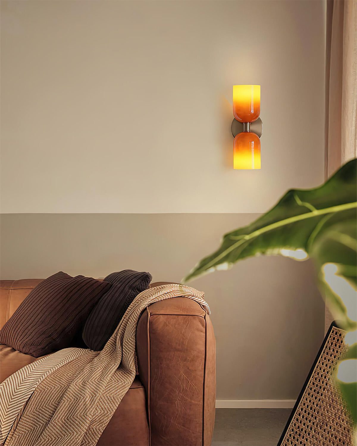 Seliora Wall Lamp