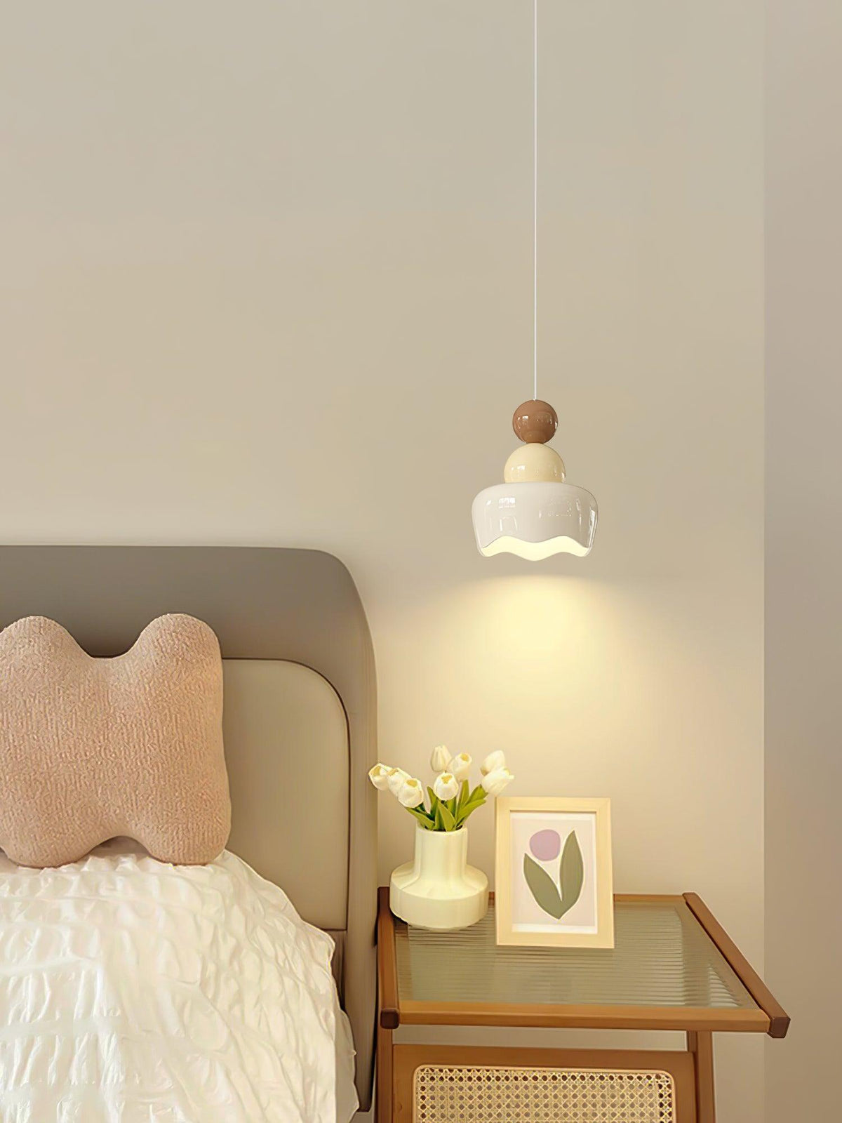Norariella moderne pendellampe