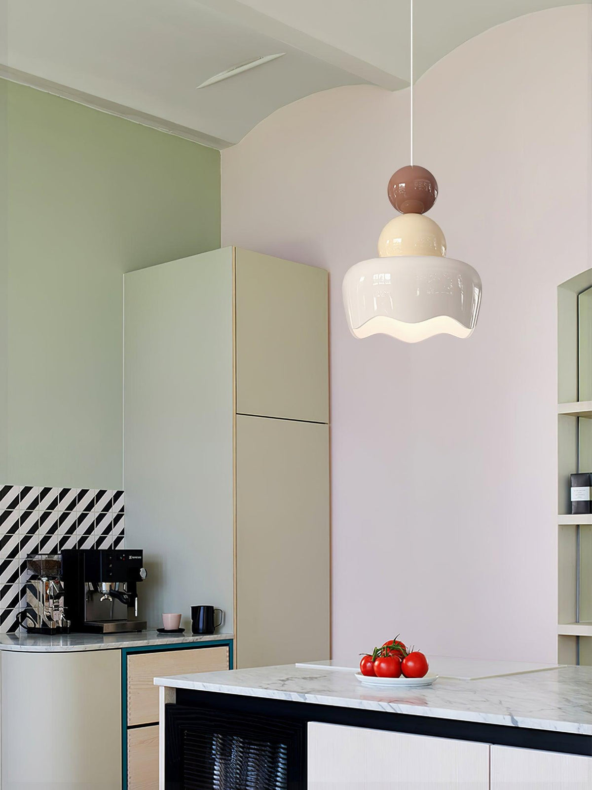 Norariella moderne pendellampe