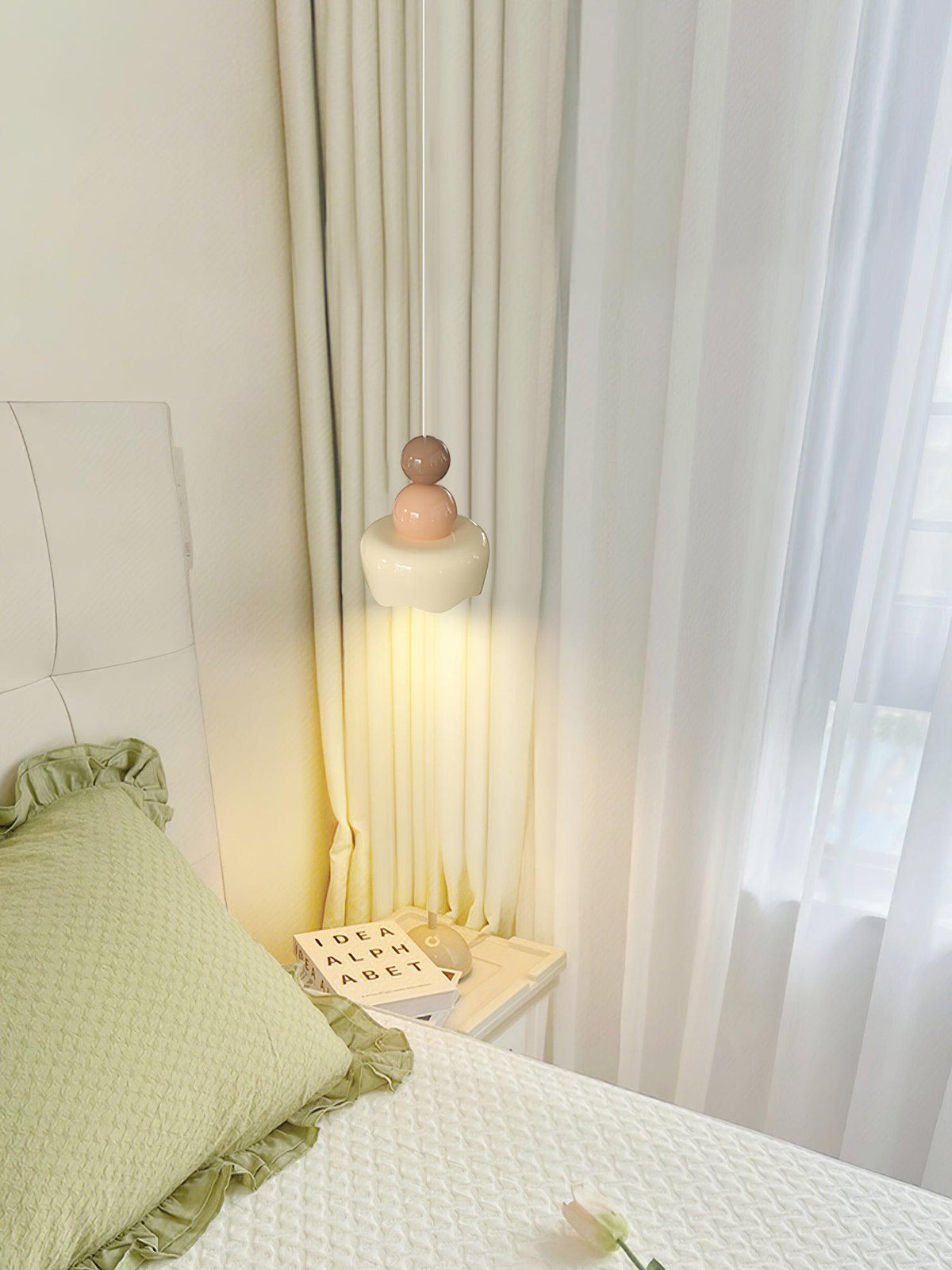 Norariella moderne pendellampe