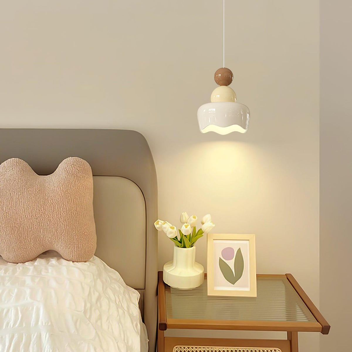 Norariella moderne pendellampe