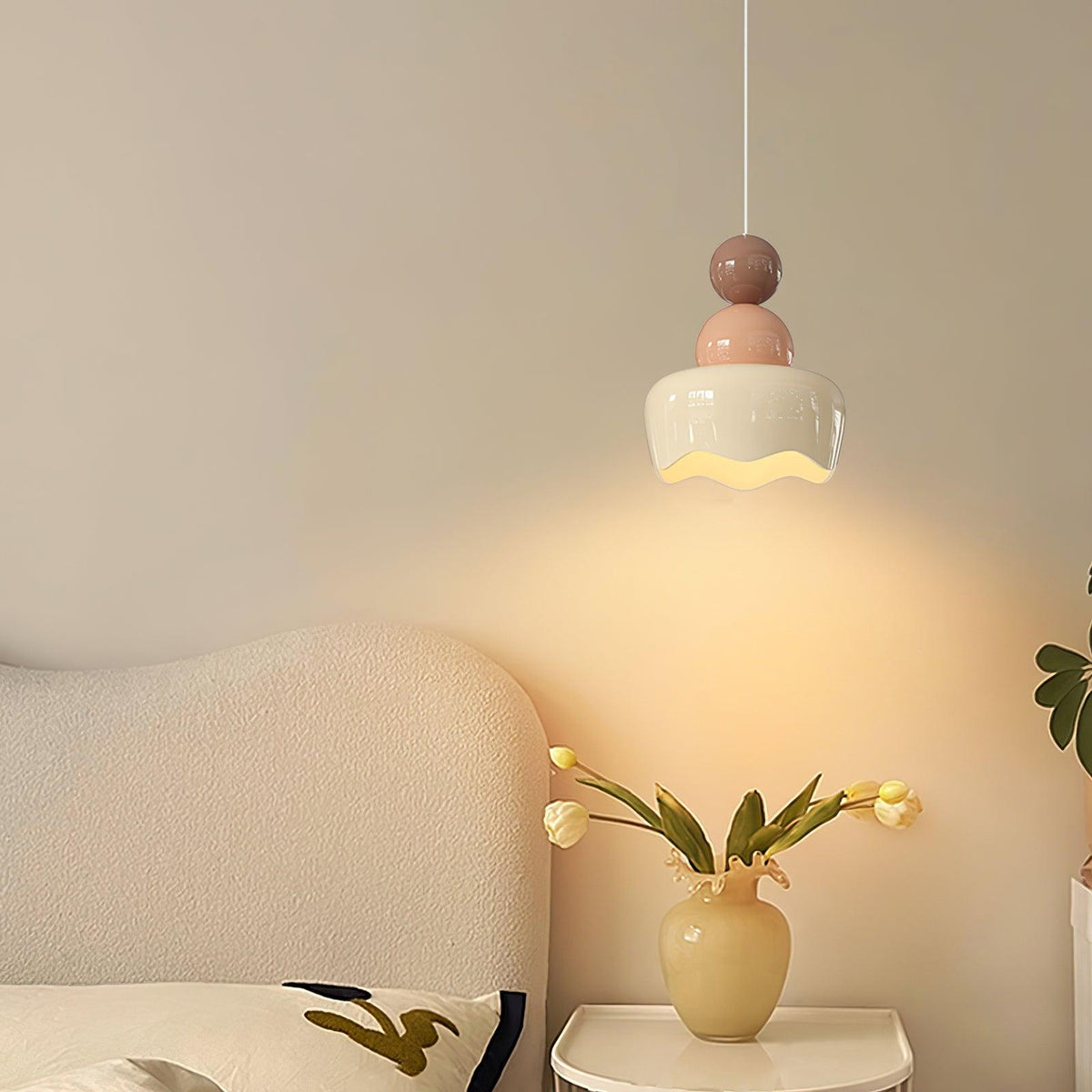 Norariella moderne pendellampe