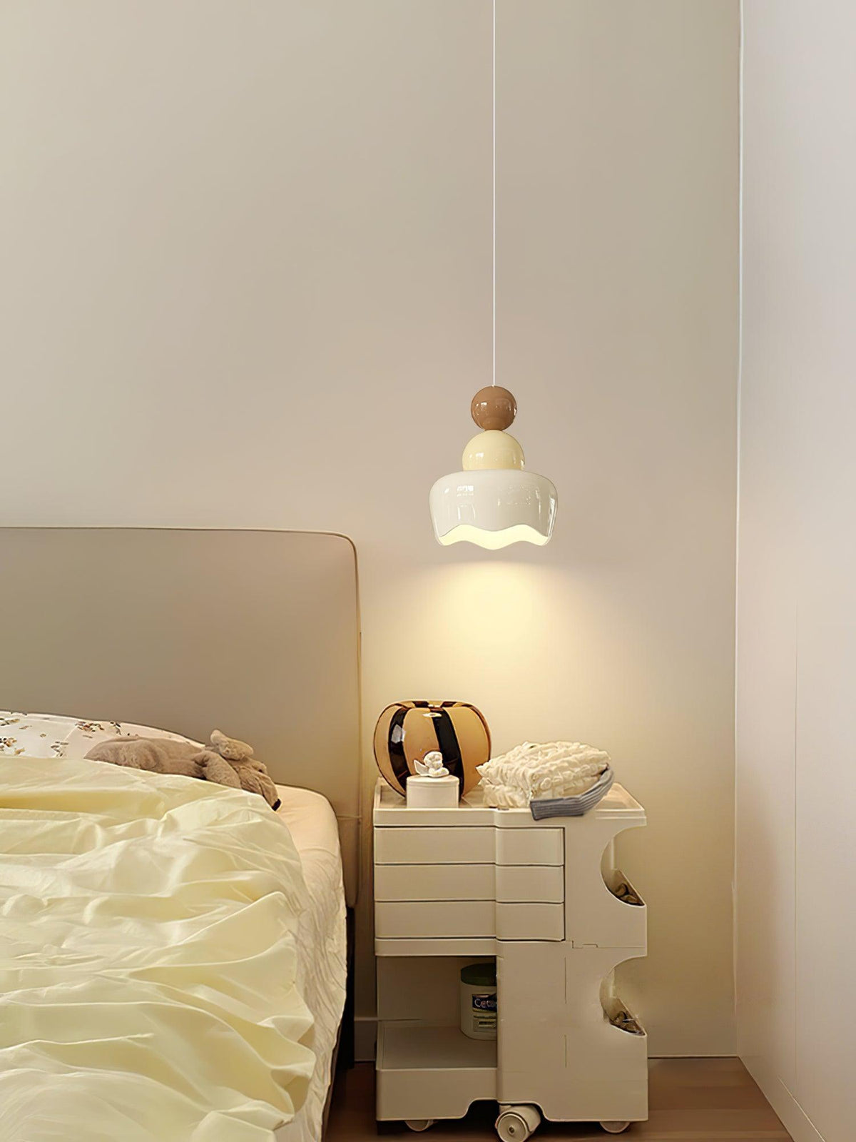 Norariella moderne pendellampe