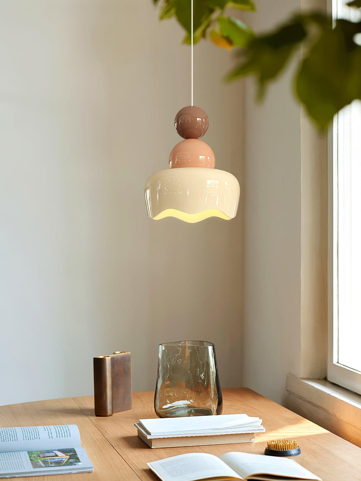 Norariella moderne pendellampe
