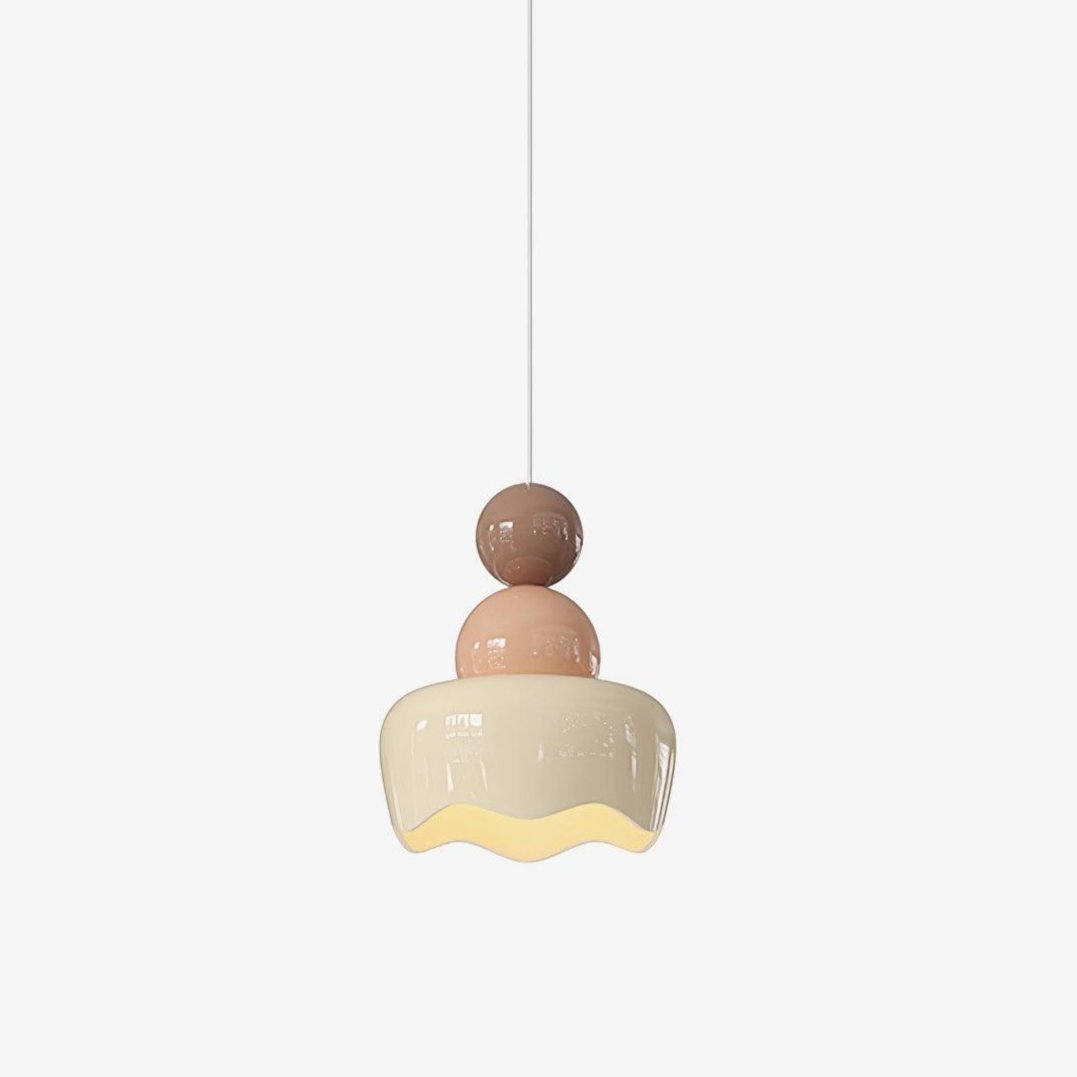 Norariella moderne pendellampe