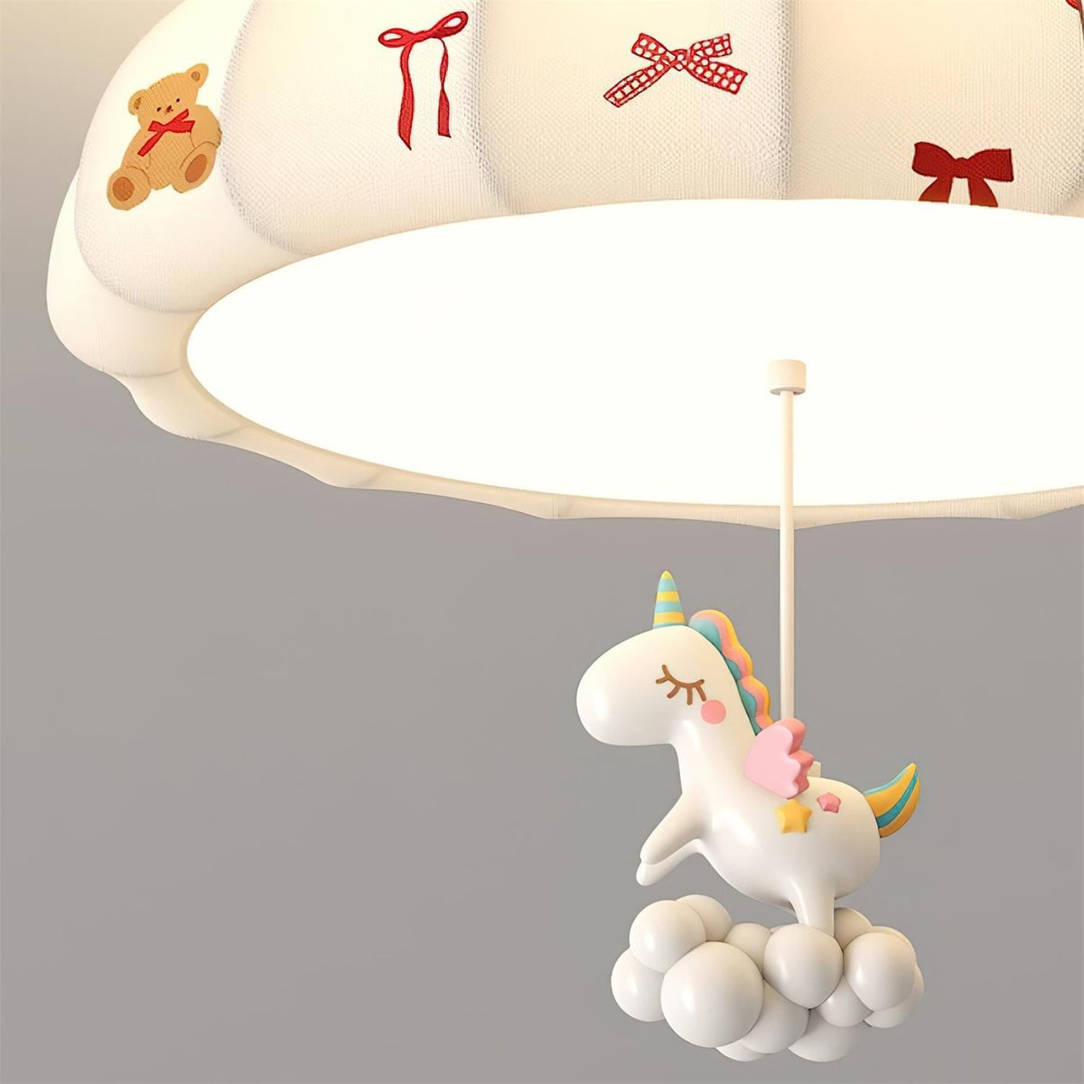 Ciroia loftlampe