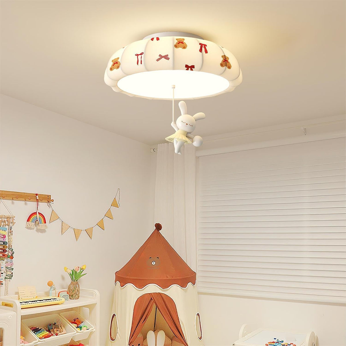 Ciroia loftlampe