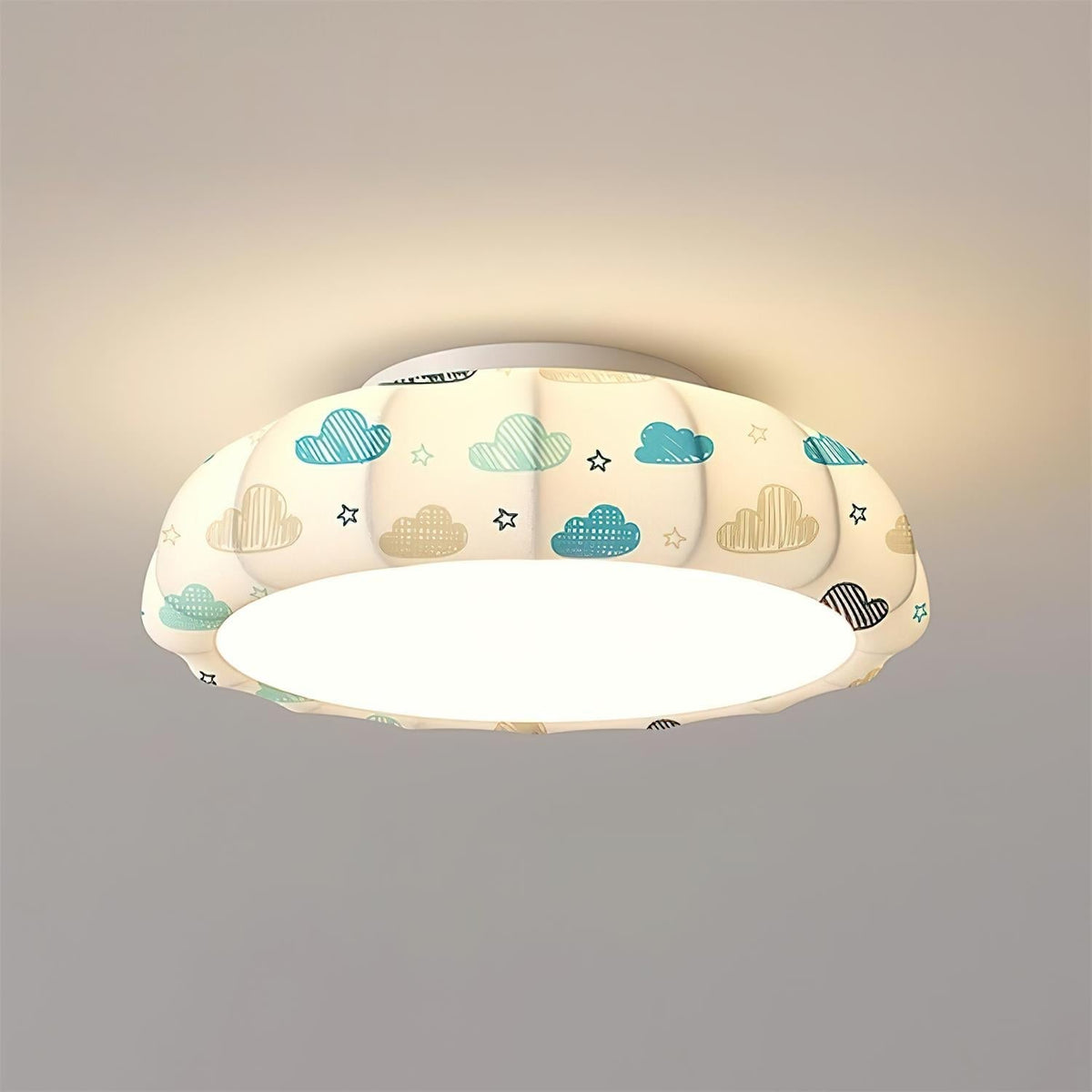 Ciroia loftlampe