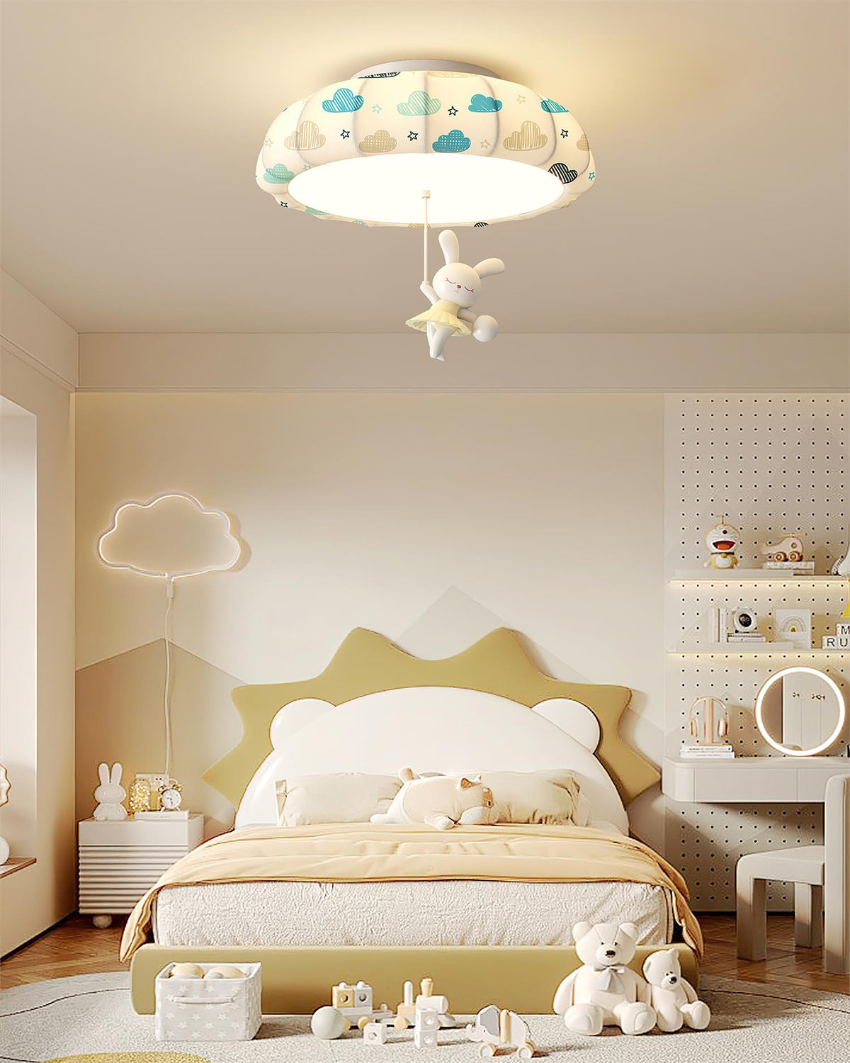 Ciroia loftlampe