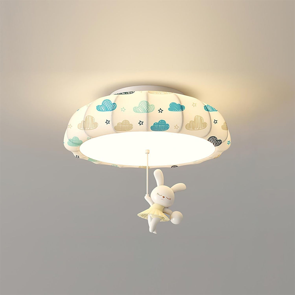 Ciroia loftlampe
