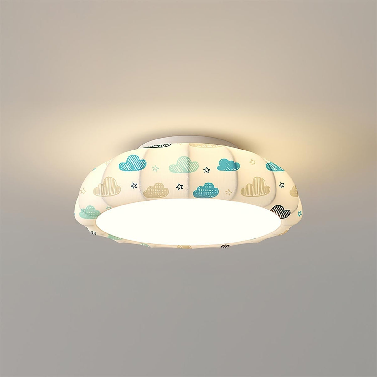 Ciroia loftlampe