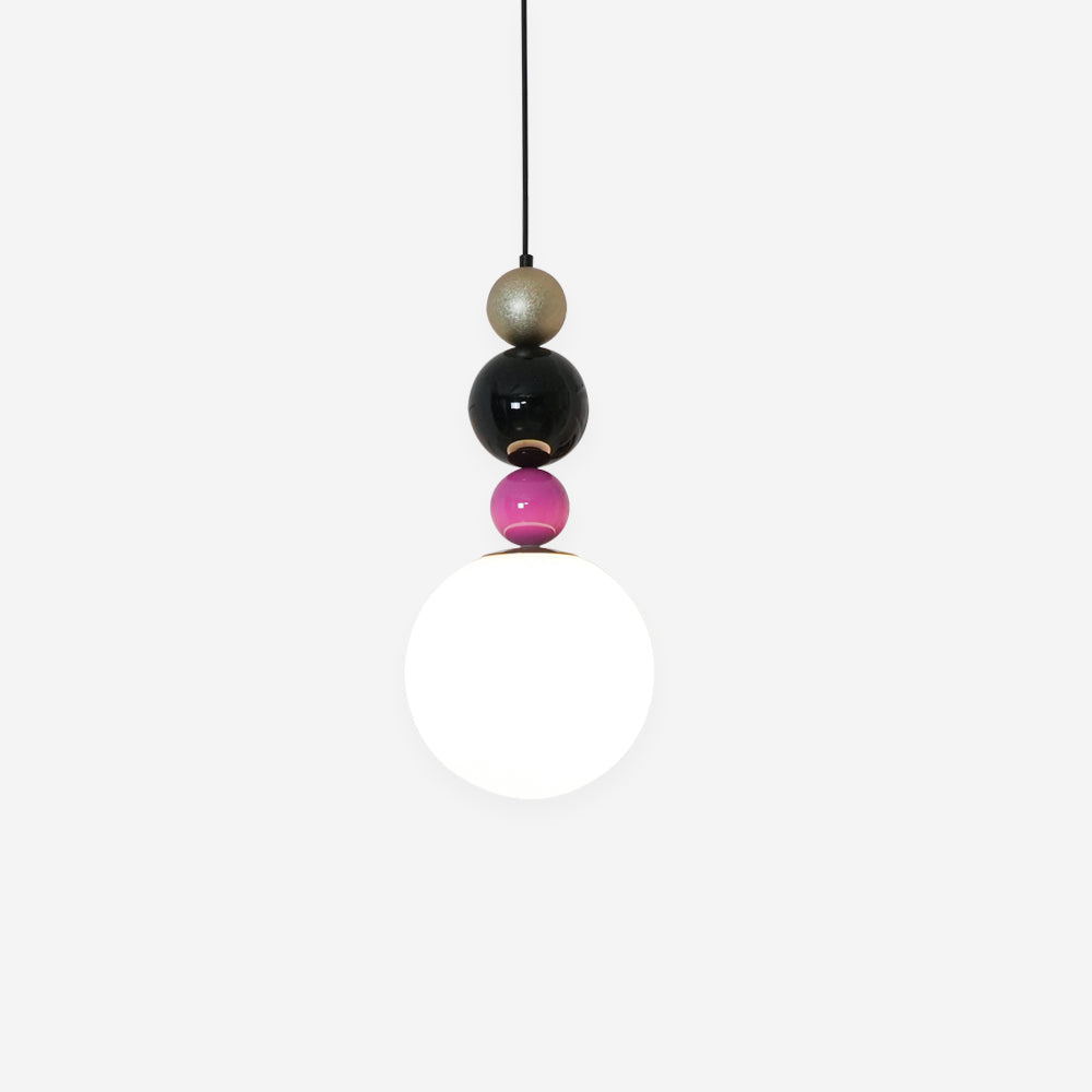 Moony Pendant Light