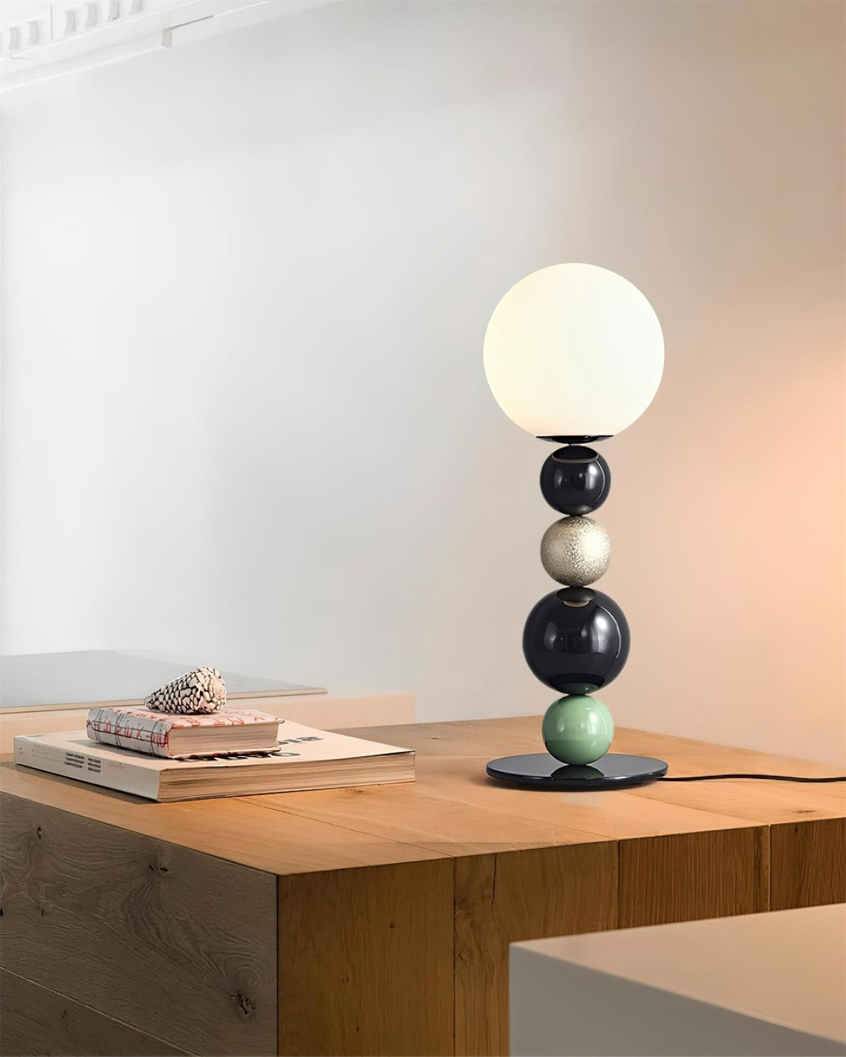 Sobble bordlampe