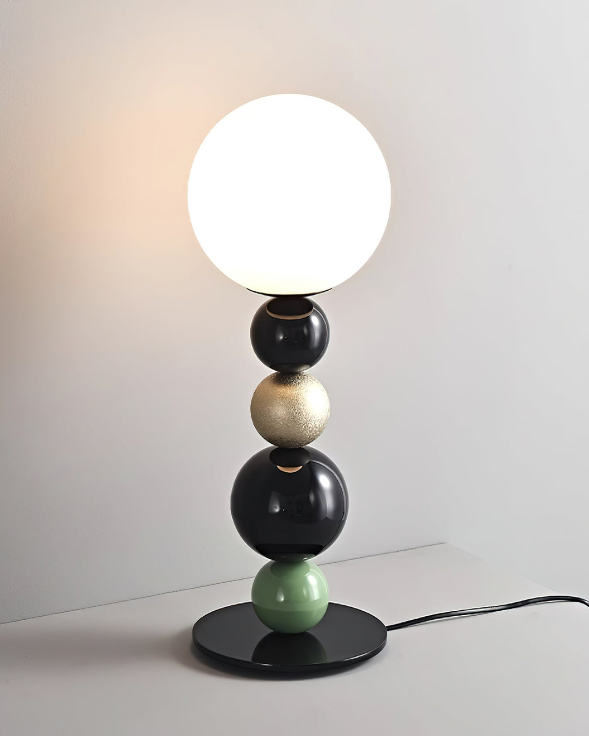 Sobble bordlampe
