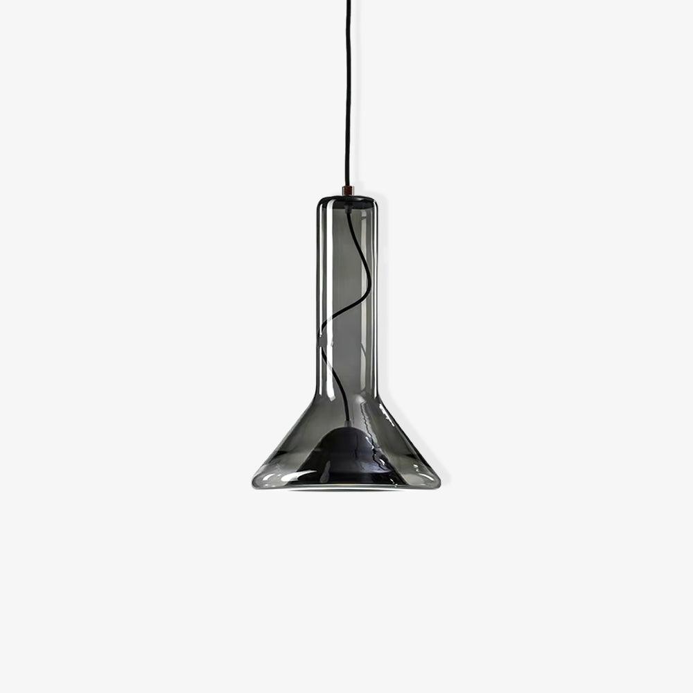 Victorial modern pendellampa