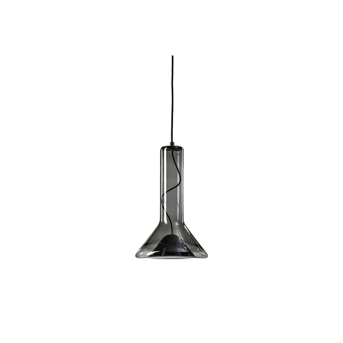 Victorial modern pendellampa