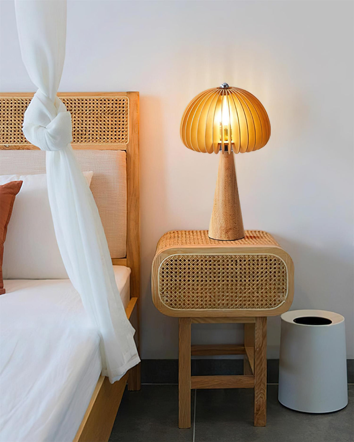 Leif-bordlampe